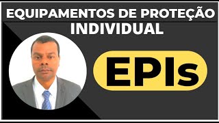 3 FORMAS DE  PENALIDADES  EPI - EQUIPAMENTO DE PROTEÇÃO INDIVIDUAL.