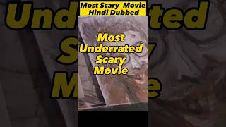 Most Scary Movie Of 2022 Hindi Dubbed #shorts