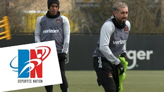 Inside Look: Houston Dynamo FC prepare for 2024 MLS season