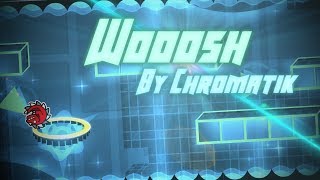 Wooosh by Chromatik (1 coin)