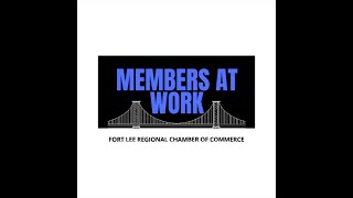 Members At Work Episode 24: Rich Klein Headshot and Portrait Photographer