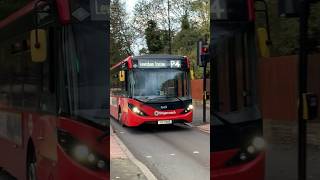 Stagecoach London 36651 “AMBIENT SOUND”