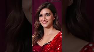 Kriti Sanon Hot Lips | Face Close Up | Face Card | Hot Edit 4K UHD 60FPS