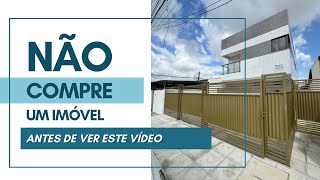 Apto 3 qtos s/2 suites com 112 m2 de Área interna, na Torre - João Pessoa