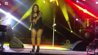 Toni Braxton- He Wasn't Man Enough in Dubai