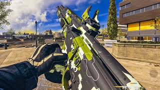 Call of Duty Warzone VONDEL STG44 Gameplay PS5 (No Commentary)