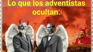 Secretos de los adventistas.