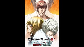 Death Note Episode 32 Anime   -   Kira thành công dụ dỗ cô phát thanh viên  nóng bỏng  -  Po REVIEW