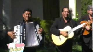 Catalino Gill y su Conjunto Folklore y Tradición " Loco de Amor "