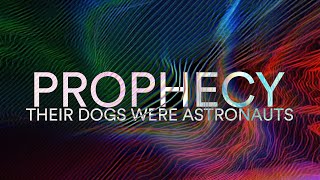 Their Dogs Were Astronauts - Prophecy (Official Music Video) // 2018