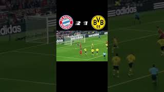 #ucl | #highlights | b.munich vs b.dortmund