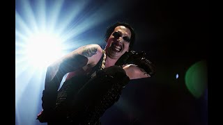 Marilyn Manson - Live at Camden Ozzfest 2003 (Remastered)