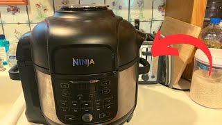 How I Use the Ninja Foodi Pressure Cooker Daily