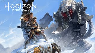 🔴 Happy new year Minnaaa :D | Horizon Zero Dawn PART-5 | !giveaway on 250 subs