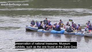 Upper Delaware Scenic & Recreational River