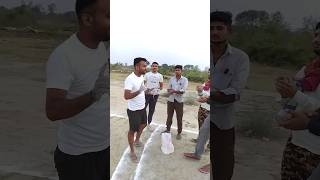 सफल हुए तो तारीफें हैं वरना मेहनत व्यर्थ #mppolicephysical #shotputthrow #golafek #mppolice #police