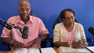 The Voice of Love Podcast with Apostle Leon and Margie Nelson