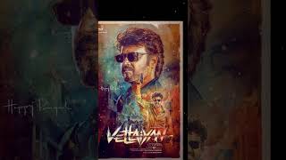 Vettaiyan The Hunter (Hindi) - Trailer | Rajinikanth | Amitabh Bachchan | #trending#shorts