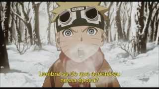 The Last - NARUTO O Filme (Trailer Legendado)