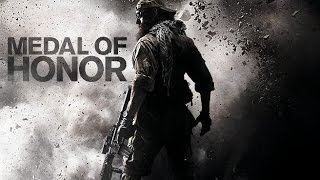 Medal of Honor(mp) -  21.05.2016