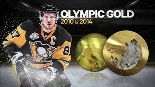 Sidney Crosby - The Best Hockey Player of all Time (HD/HFR)