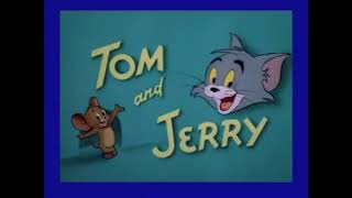 All Intros on Tom And Jerry Classic Collection