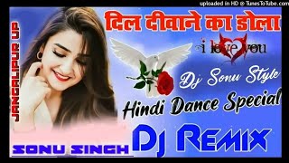 Dil_Diwane_Ka_Dola_Dildar_Ke_Liye_Dholki_Hard_Mix_Dj_vicky_Patel