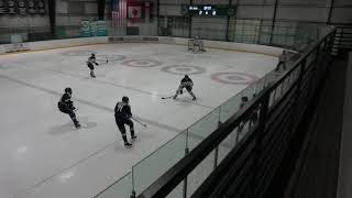 CAHA State Tournament Game #1 at Colorado THUNDERBIRDS 3rd Period