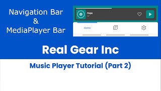 Android Studio | Music Player Tutorial | Java | Part 2