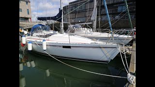 Beneteau Oceanis 320. North Wales. £24,950. SOLD.