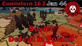 Operation Varsity 16.2 - Comintern - Jan 1944