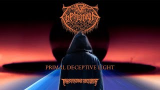 TYPHONIAN (Germany) - Primal Deceptive Light OFFICIAL VIDEO | Transcending Obscurity Records