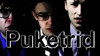 PUKETRID - Short Film