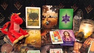 Virgo ♍️ Blessings in Disguise ✨December 2023 Monthly Tarot & Astrology Reading 📖