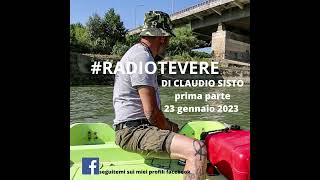 #radiotevere prima parte