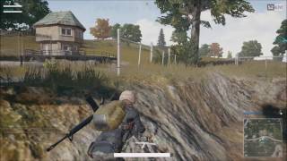 PUBG - HOW DID THAT HAPPEND ?