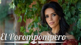 Elena Yerevan - El Porompompero