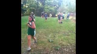 If I Ran Cross Country - Funny Vine!