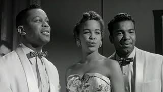 The Platters - Only You (And You Alone) (OST Rock Around the Clock) UHD 4K