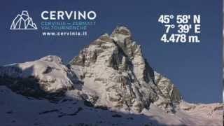 Breuil-Cervinia Valtournenche, le coordinate dell'inverno!