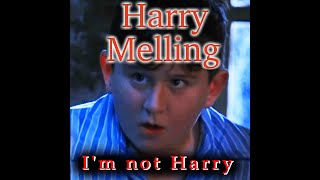 Dudley says he's not Harry