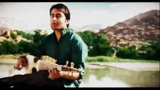 Shafiq Mureed - Rabab