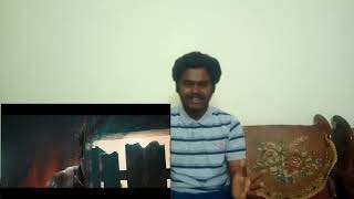 JigarThanda DoubleX - A Kind Of Teaser Reaction | Raghava Lawrence, SJ Suryah | Karthik Subbaraj