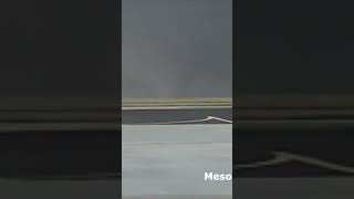 LARGEST TORNADO IN HISTORY - El Reno, OK 2013 #tornado #stormchase #stormchasing