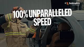 100% Unparallelled Speed - Stepless speed maximization