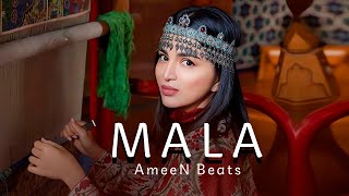 " MALA " Oriental Reggaeton Type Beat (Instrumental) Prod. by AmeeN Beats