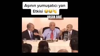 AŞININ YAN ETKİLERİ