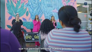 Centro de Justicia para las Mujeres, una red de apoyo eficaz y eficiente.