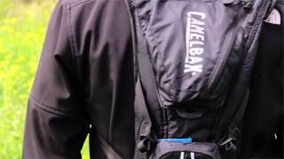 Camelbak Rogue Hydration Pack - Social