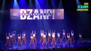 D'ZANP! 2019 - Kirana